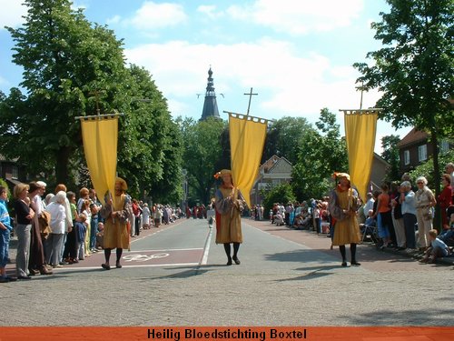 Gouden vendels